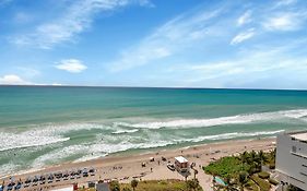 203-1Br/1Ba At The Beach Gem! Lux Amenities!